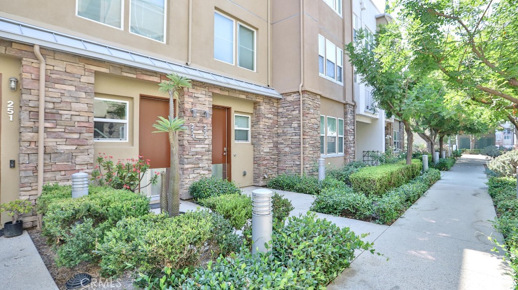 Park at City Place - Residential