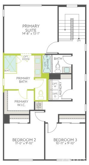 5139 Hackberry Place