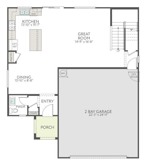 5139 Hackberry Place