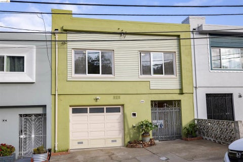 Photo of 90 Frankfort St ST, Daly City, CA 94014 (MLS # 41150248)