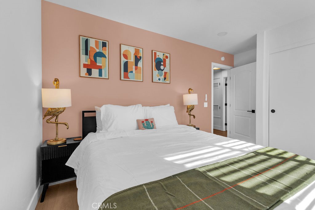 Tramview Heights - Residential