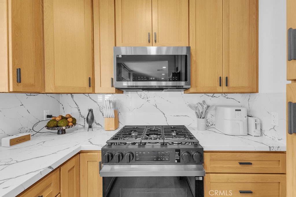 Tramview Heights - Residential