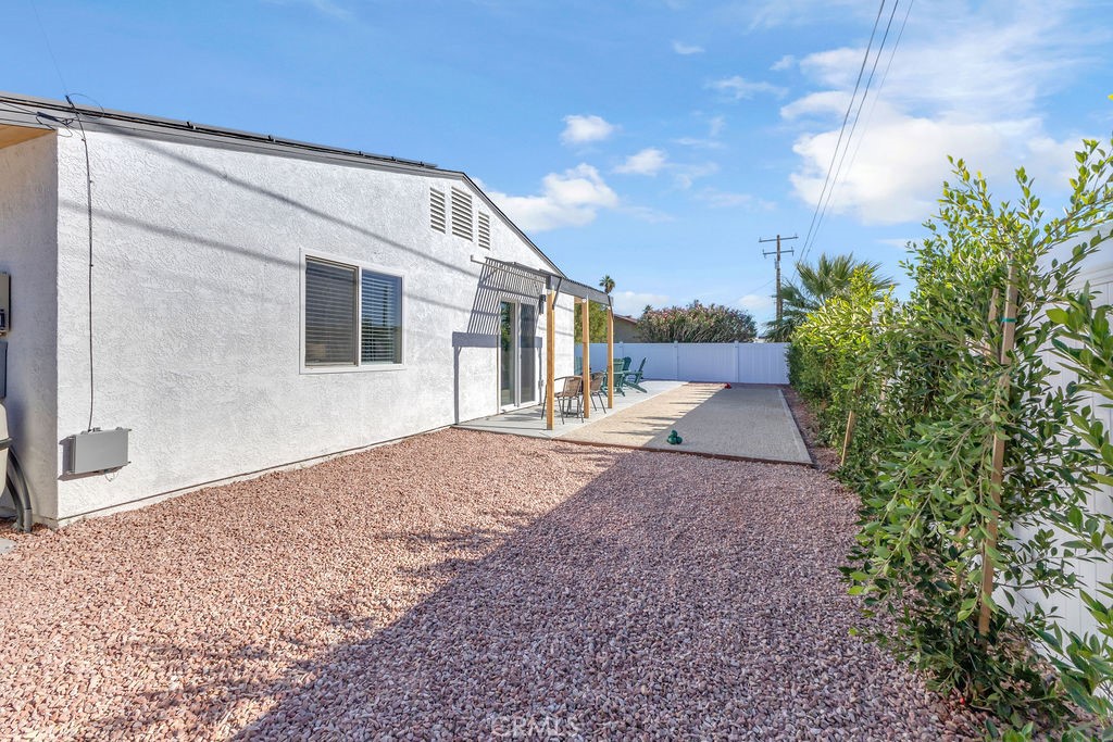 Tramview Heights - Residential