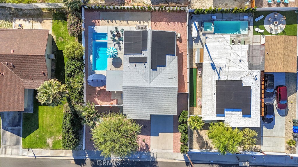 Tramview Heights - Residential