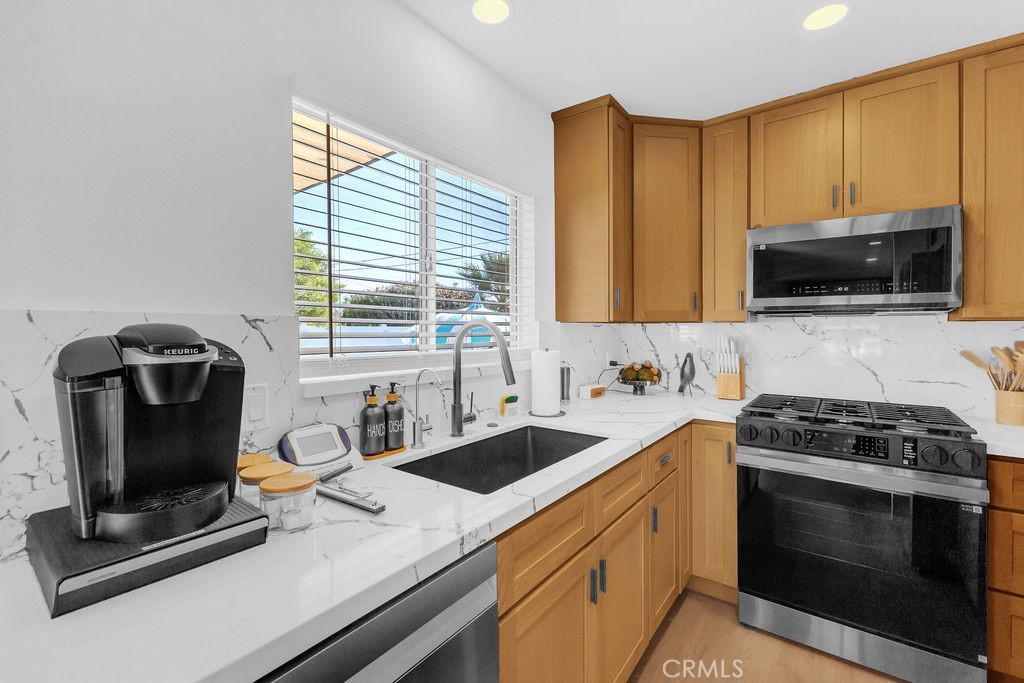 Tramview Heights - Residential