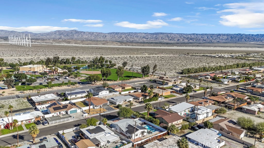 Tramview Heights - Residential