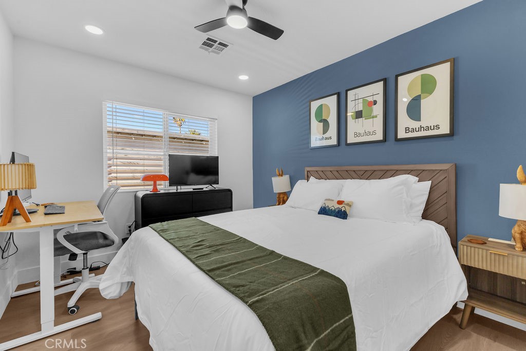 Tramview Heights - Residential