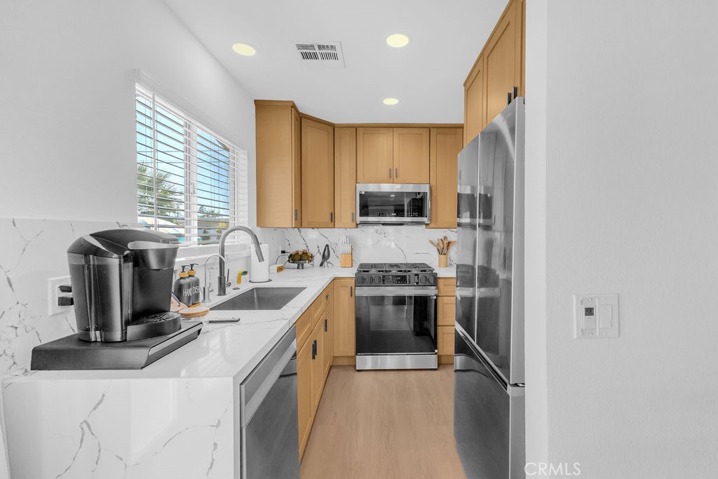 Tramview Heights - Residential