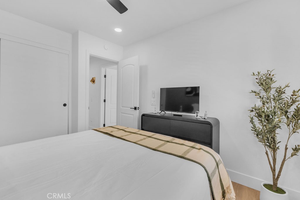 Tramview Heights - Residential