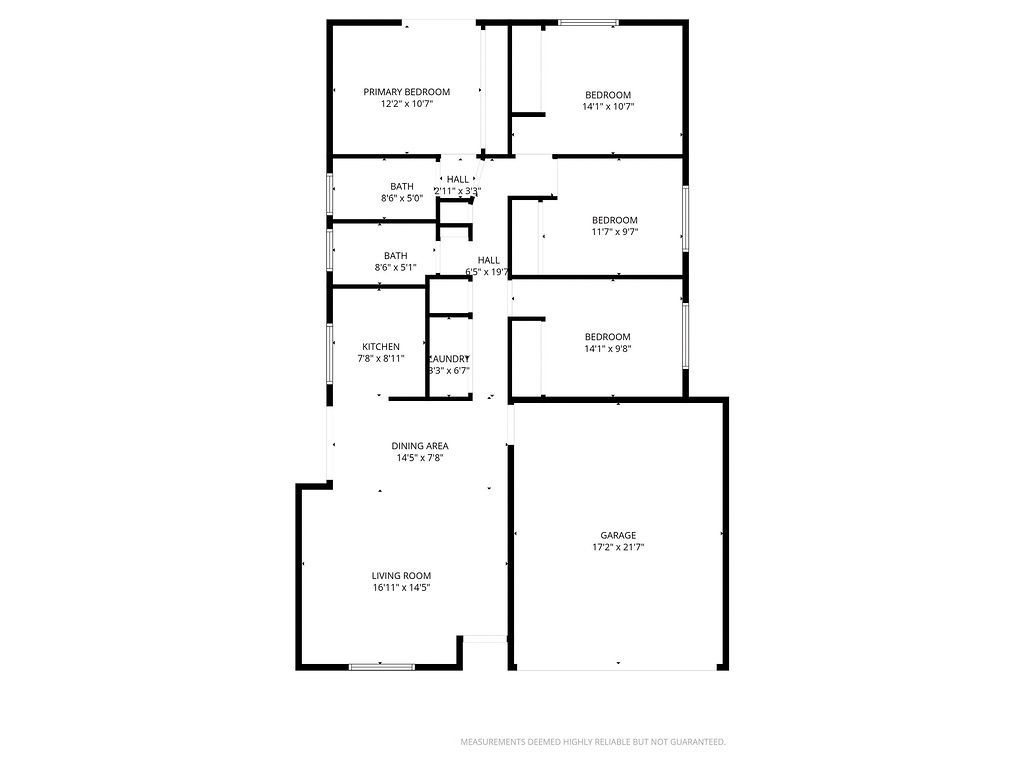 Tramview Heights - Residential