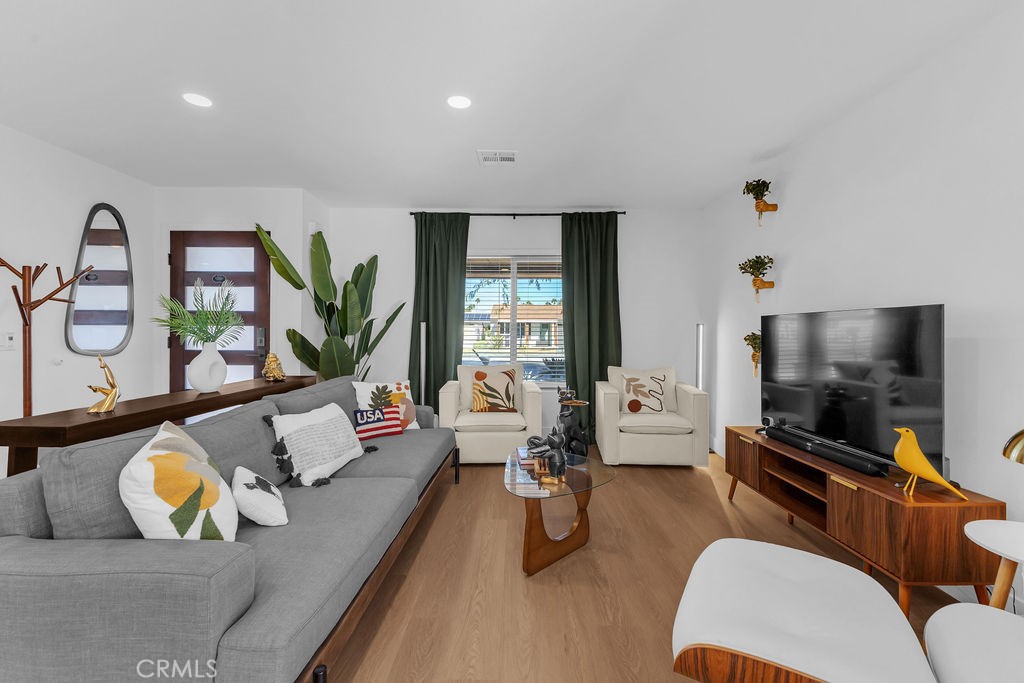 Tramview Heights - Residential