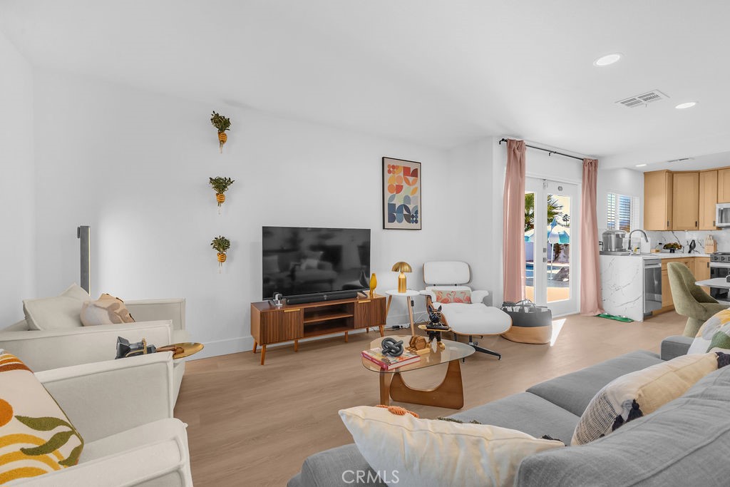 Tramview Heights - Residential