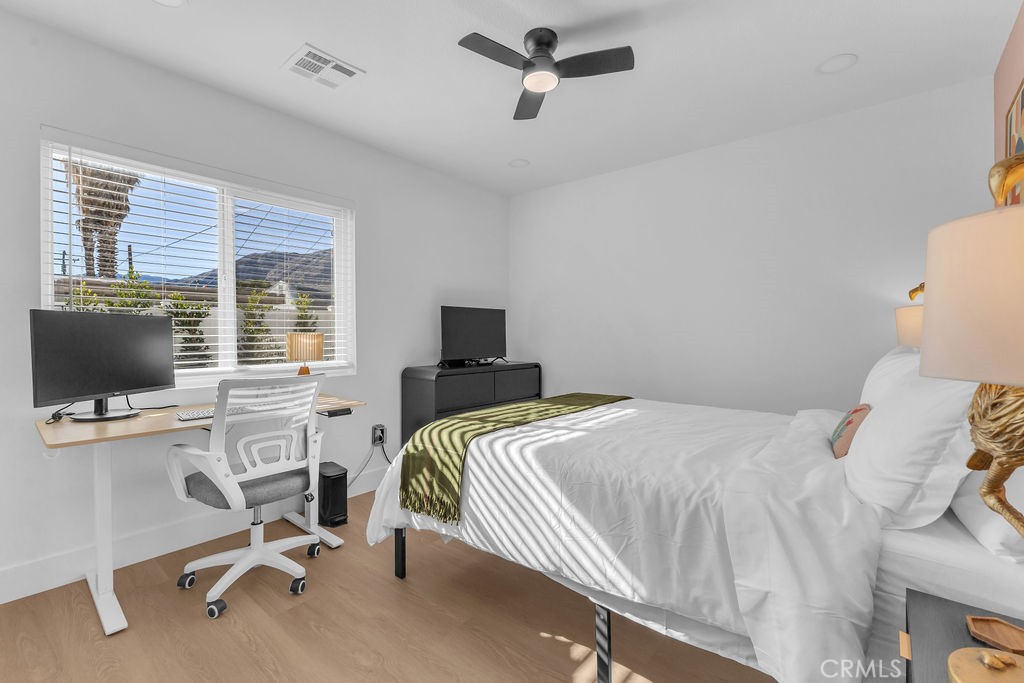 Tramview Heights - Residential