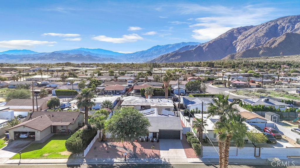 Tramview Heights - Residential