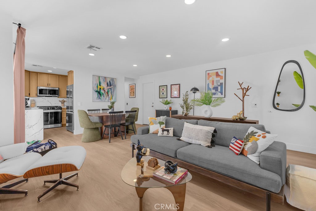 Tramview Heights - Residential