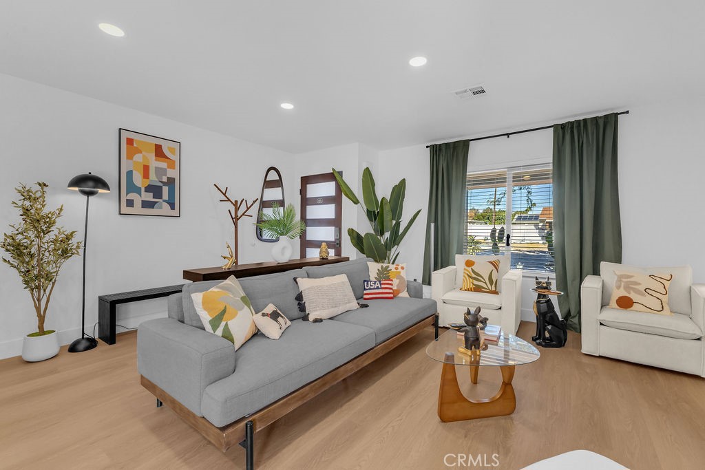 Tramview Heights - Residential