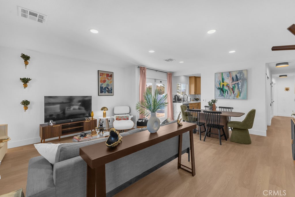 Tramview Heights - Residential