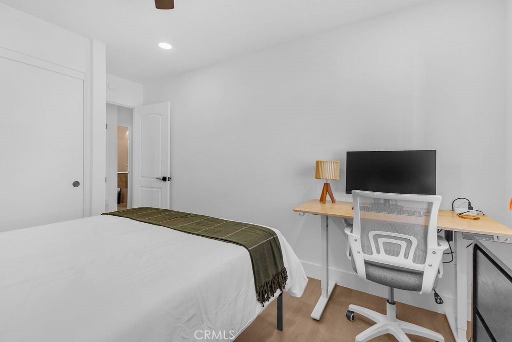 Tramview Heights - Residential