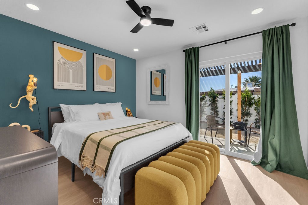 Tramview Heights - Residential