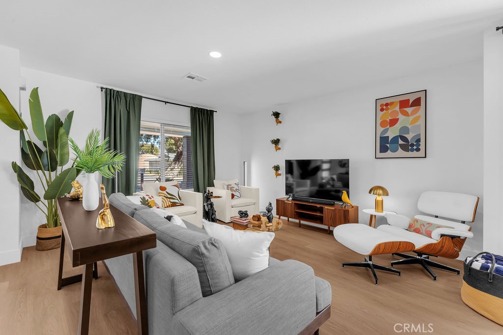 Tramview Heights - Residential