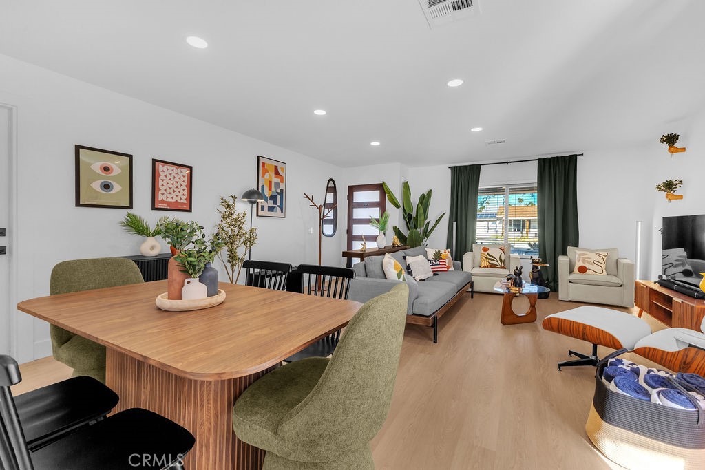 Tramview Heights - Residential