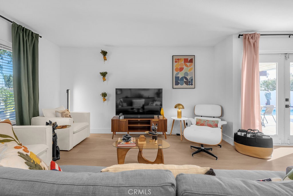 Tramview Heights - Residential