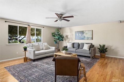 Tiny photo for 215 Hilltop Dr, Paso Robles, CA 93446 (MLS # SC25277423)