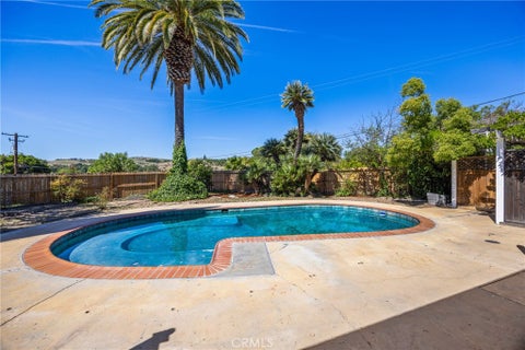 Tiny photo for 215 Hilltop Dr, Paso Robles, CA 93446 (MLS # SC25277423)