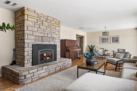 Tiny photo for 215 Hilltop Dr, Paso Robles, CA 93446 (MLS # SC25277423)