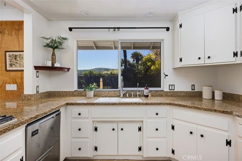 Tiny photo for 215 Hilltop Dr, Paso Robles, CA 93446 (MLS # SC25277423)