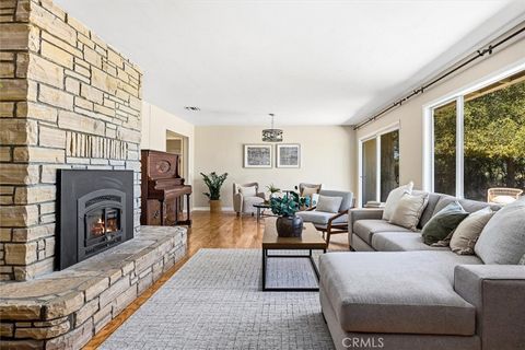 Tiny photo for 215 Hilltop Dr, Paso Robles, CA 93446 (MLS # SC25277423)