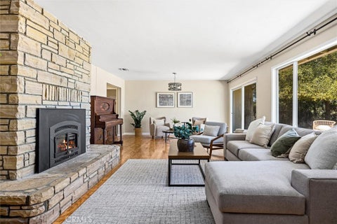 Tiny photo for 215 Hilltop Dr, Paso Robles, CA 93446 (MLS # SC25277423)
