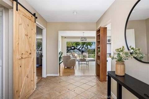 Tiny photo for 215 Hilltop Dr, Paso Robles, CA 93446 (MLS # SC25277423)