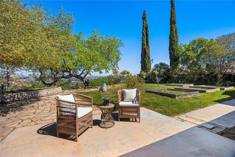 Tiny photo for 215 Hilltop Dr, Paso Robles, CA 93446 (MLS # SC25277423)