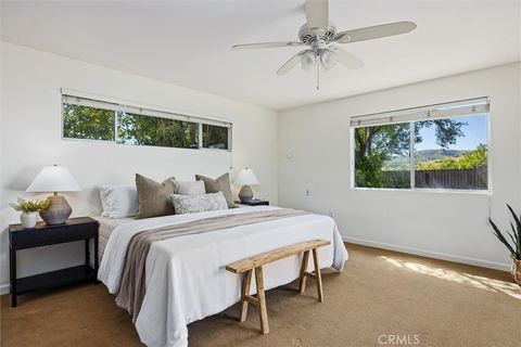 Tiny photo for 215 Hilltop Dr, Paso Robles, CA 93446 (MLS # SC25277423)