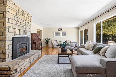 Tiny photo for 215 Hilltop Dr, Paso Robles, CA 93446 (MLS # SC25277423)