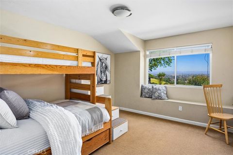 Tiny photo for 215 Hilltop Dr, Paso Robles, CA 93446 (MLS # SC25277423)