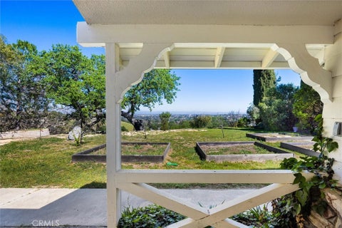 Tiny photo for 215 Hilltop Dr, Paso Robles, CA 93446 (MLS # SC25277423)
