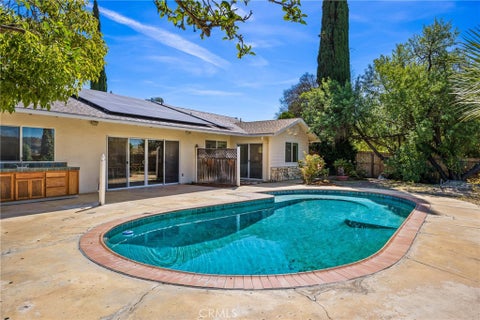 Tiny photo for 215 Hilltop Dr, Paso Robles, CA 93446 (MLS # SC25277423)