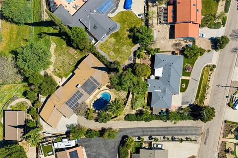 Tiny photo for 215 Hilltop Dr, Paso Robles, CA 93446 (MLS # SC25277423)