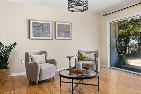 Tiny photo for 215 Hilltop Dr, Paso Robles, CA 93446 (MLS # SC25277423)