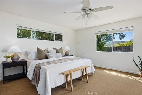 Tiny photo for 215 Hilltop Dr, Paso Robles, CA 93446 (MLS # SC25277423)