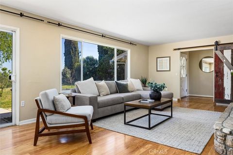 Tiny photo for 215 Hilltop Dr, Paso Robles, CA 93446 (MLS # SC25277423)