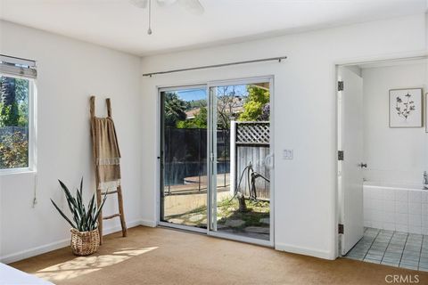 Tiny photo for 215 Hilltop Dr, Paso Robles, CA 93446 (MLS # SC25277423)