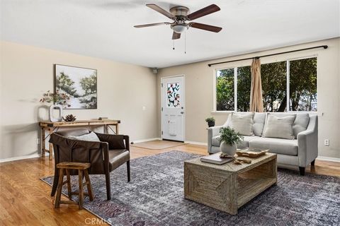 Tiny photo for 215 Hilltop Dr, Paso Robles, CA 93446 (MLS # SC25277423)