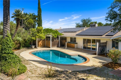 Tiny photo for 215 Hilltop Dr, Paso Robles, CA 93446 (MLS # SC25277423)