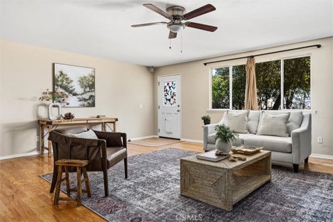 Tiny photo for 215 Hilltop Dr, Paso Robles, CA 93446 (MLS # SC25277423)
