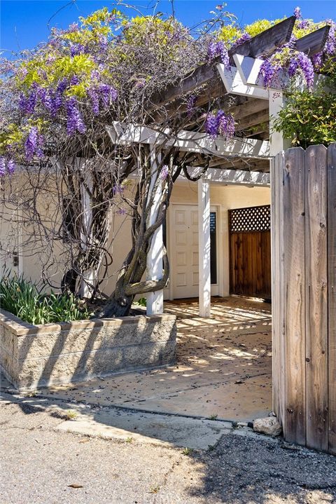 Tiny photo for 215 Hilltop Dr, Paso Robles, CA 93446 (MLS # SC25277423)