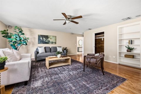 Tiny photo for 215 Hilltop Dr, Paso Robles, CA 93446 (MLS # SC25277423)