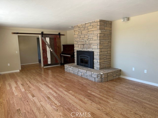 PR City Limits West(120) - Residential